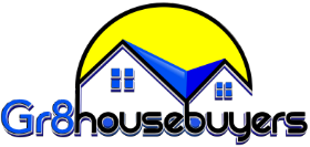 Gr8housebuyers® logo