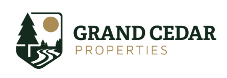 Grand Cedar Properties Logo
