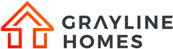 Grayline Homes LLC Logo