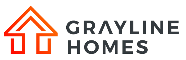 Grayline Homes LLC Logo