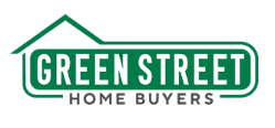 Green Street Home Buyers Logo