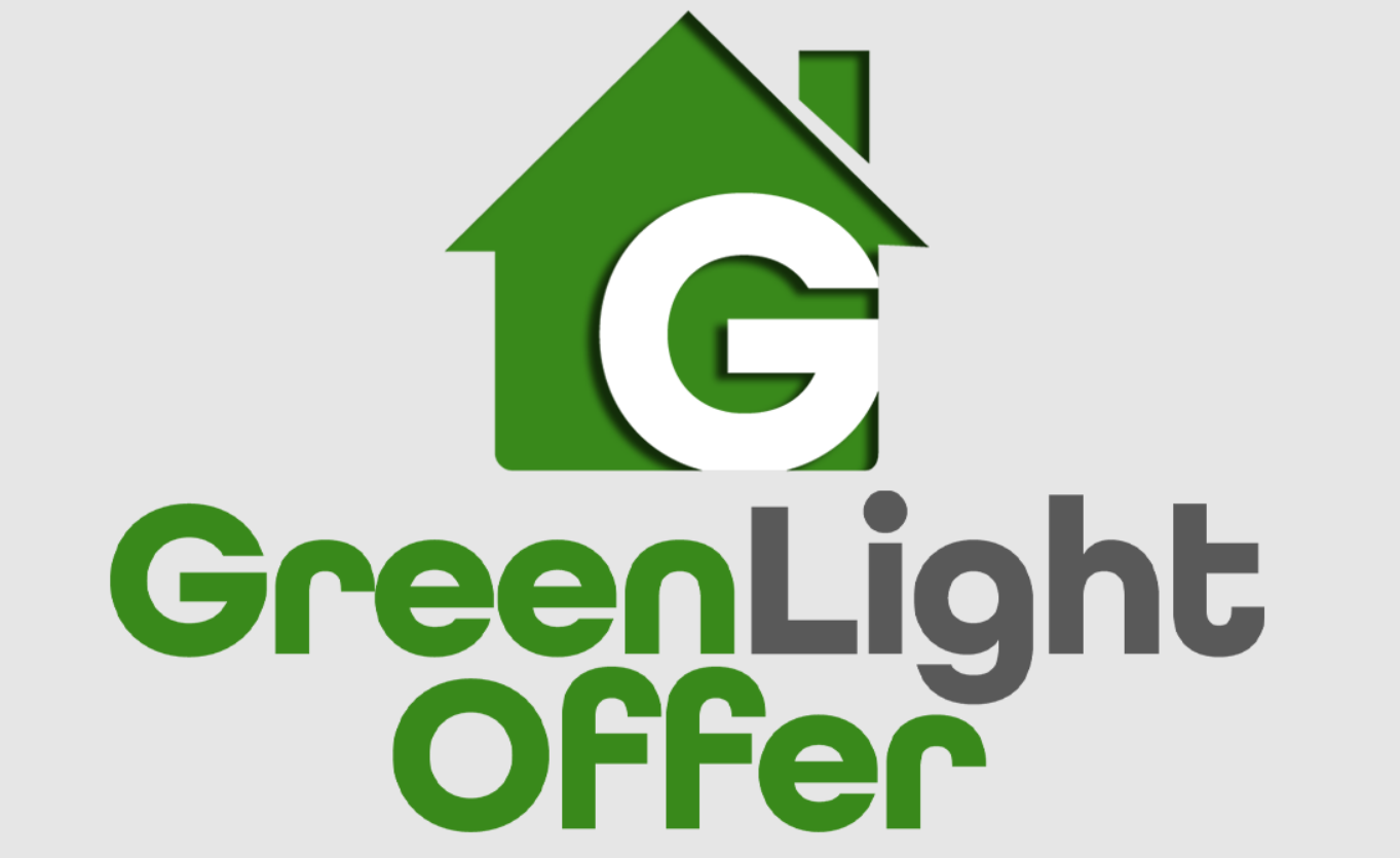 Greenlight Offer Logo