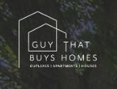 Guy That Buys Homes Logo