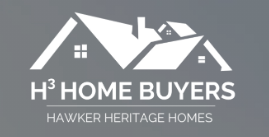 H3 Homebuyers Logo