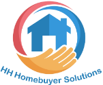 HH Home Buyers logo