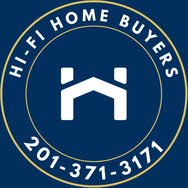 HI FI Home Buyers logo
