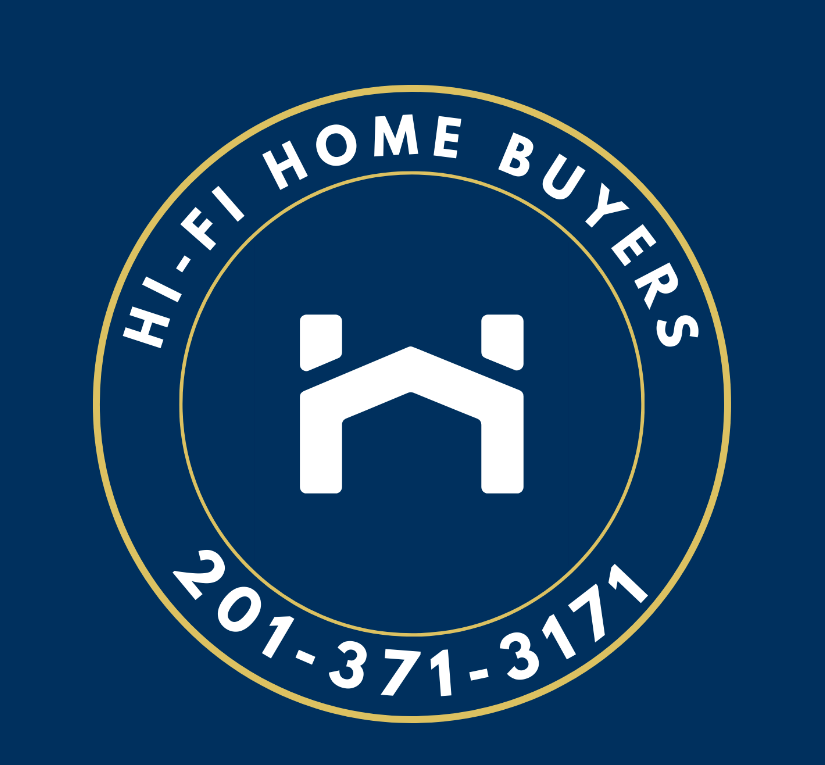 HI FI Home Buyers Logo
