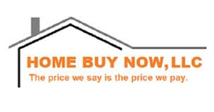 Home Buy Now, LLC logo