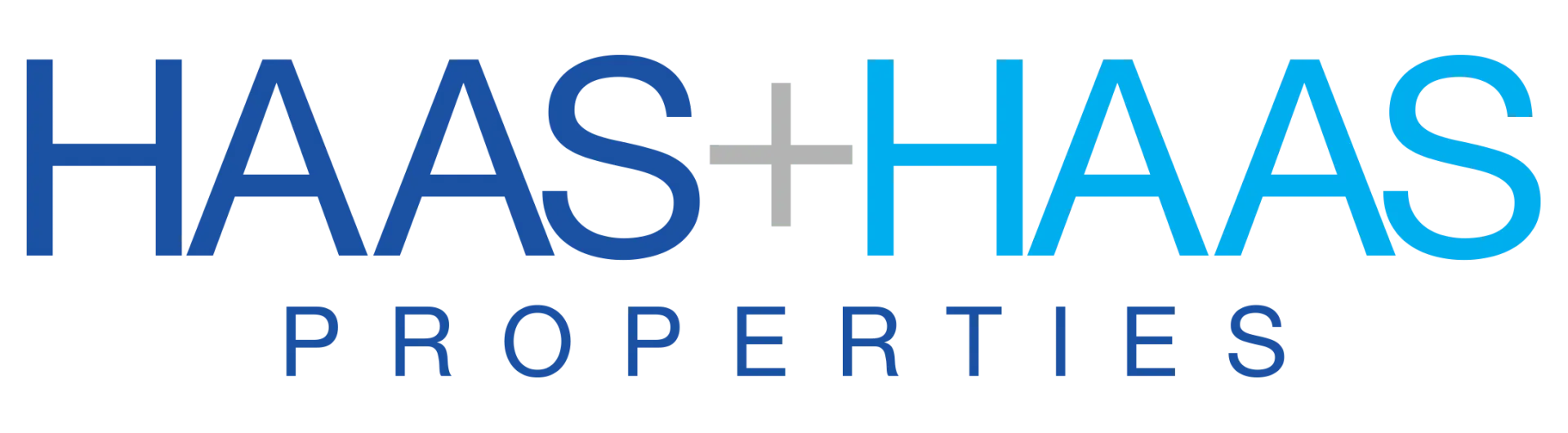 Haas and Haas Properties Logo
