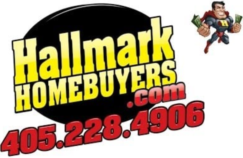 Hallmark Homebuyers logo