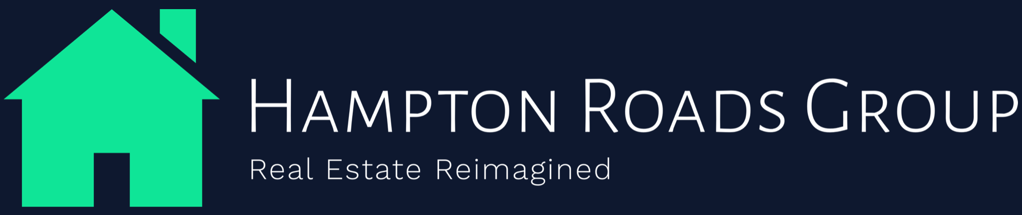 Hampton Roads Group logo