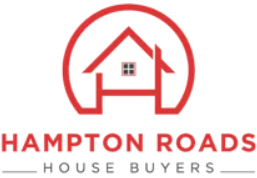 Hampton Roads House Buyers logo