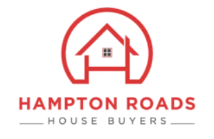 Hampton Roads House Buyers- We Buy & Sell Houses For Cash Logo