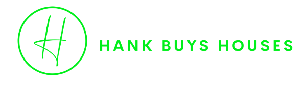 Hank Buys Homes Logo