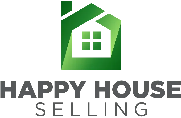 Happy House Selling logo