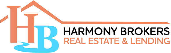 Harmony Brokers Real Estate and Lending logo