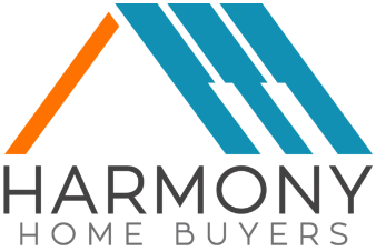 Harmony Home Buyers logo