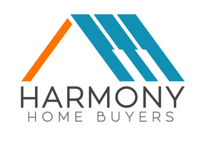 Harmony Home Buyers | We Buy Houses Logo