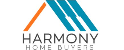 Harmony Home Buyers Logo