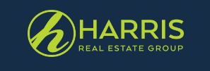 Harris Real Estate Group Logo