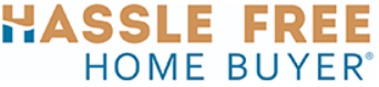 Hassle Free Home Buyer, LLC logo