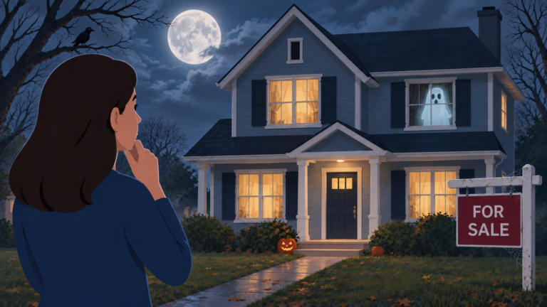 Haunted House 2026