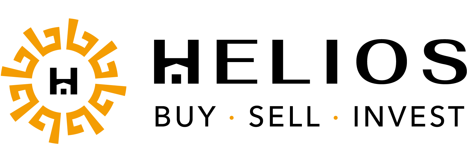 Helios Buys NJ Logo