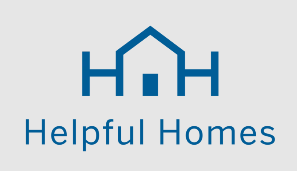 Helpful Homes Logo