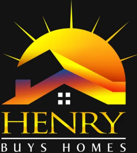 Henry Buys Homes logo