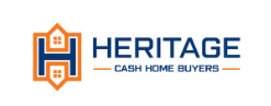 Heritage Cash Home Buyers Logo