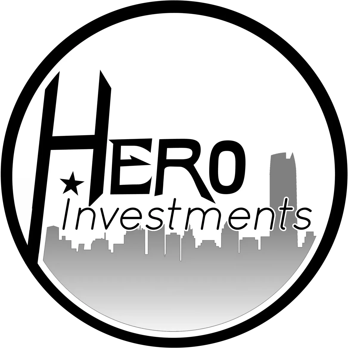 Hero Investments logo