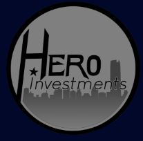 Hero Investments logo