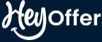 Hey Offer logo