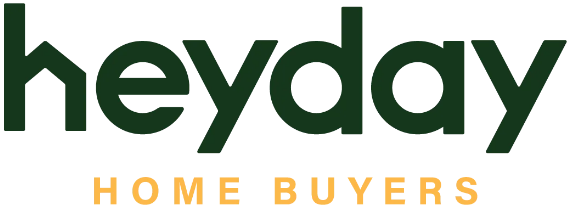 Heyday Homebuyers logo