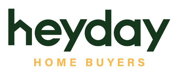 Heyday Homebuyers logo