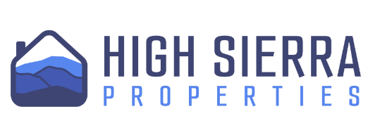 High Sierra Properties Logo