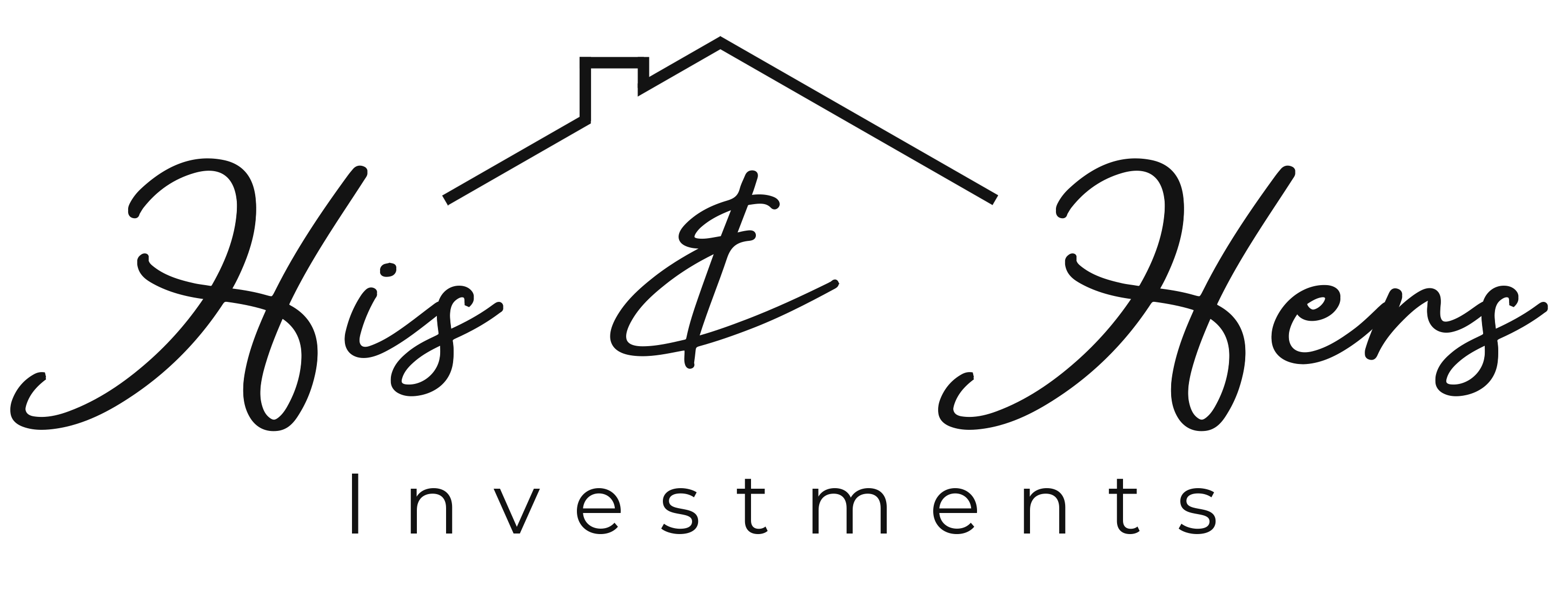His & Hers Investments Logo
