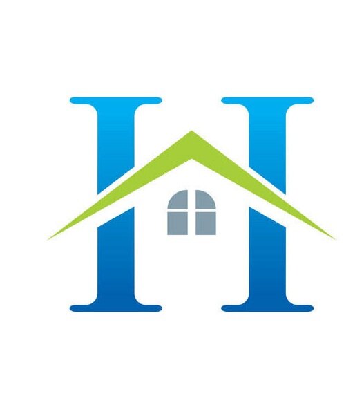 Hollins Housing logo