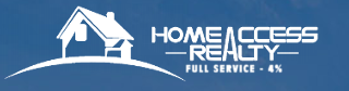 Home Access Realty Logo