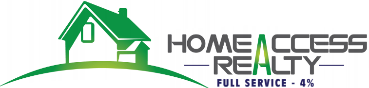 Home Access Realty logo