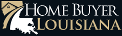 Home Buyer Louisiana Metairie logo
