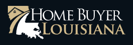 Home Buyer Louisiana Metairie Logo