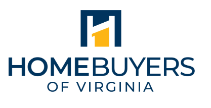 Home Buyers of Virginia Logo