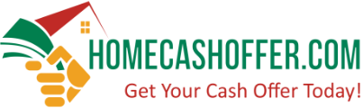 Home Cash Offer LLC logo
