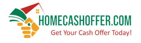 Home Cash Offer LLC logo
