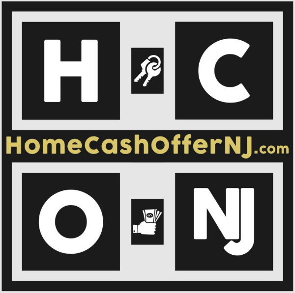 Home Cash Offer NJ logo
