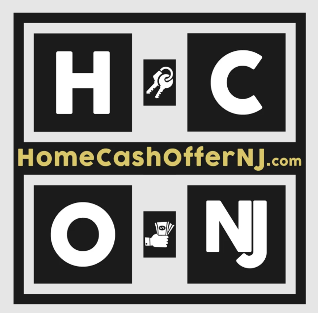 Home Cash Offer NJ Logo