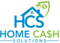 Home Cash Solutions logo