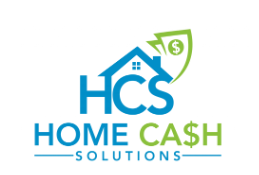 Home Cash Solutions - Sell Home Fast Logo
