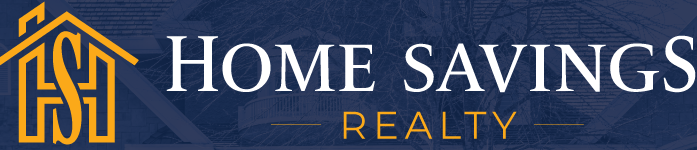 Home Savings Realty logo
